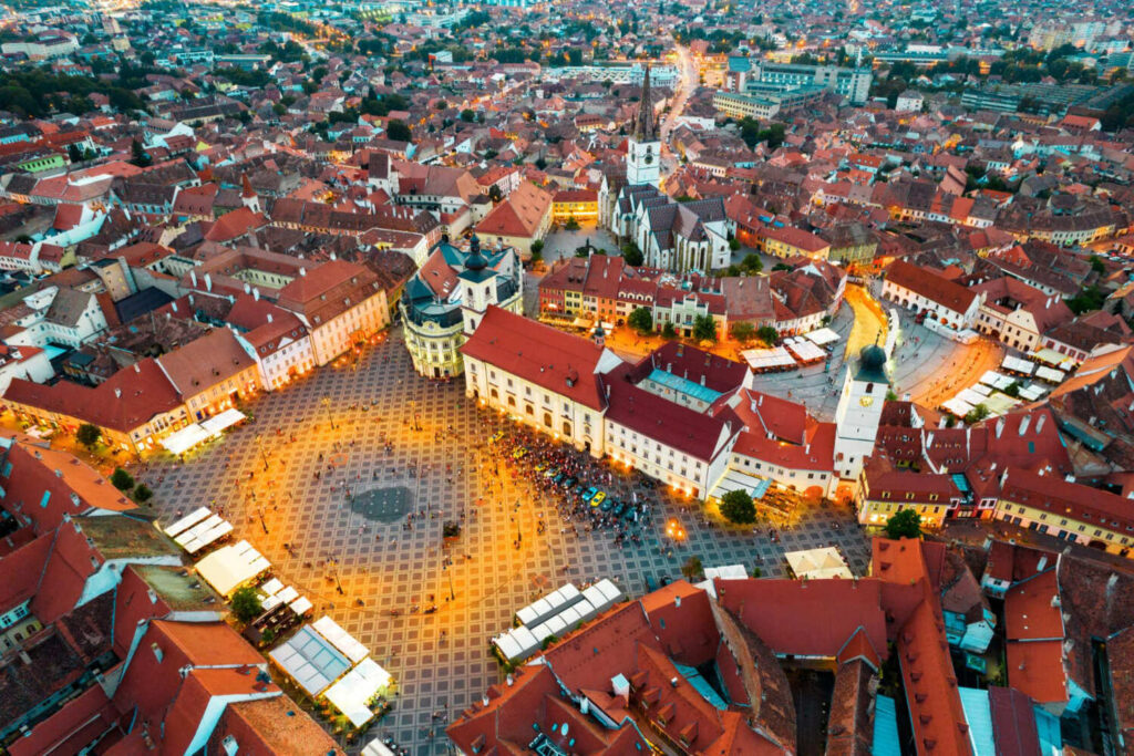 Moderné nehnuteľnosti v Trnave. Zistite, ako predať byt bezpečne a bez vysokej provízie pre realitnú kanceláriu.
