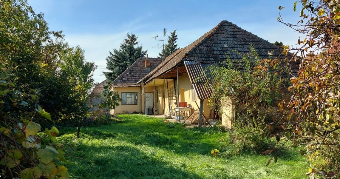 Skrytý potenciál pozemkov a domov. Ivan Hubuš ponúka kurz na flipping nehnuteľností a bezpečné investovanie.